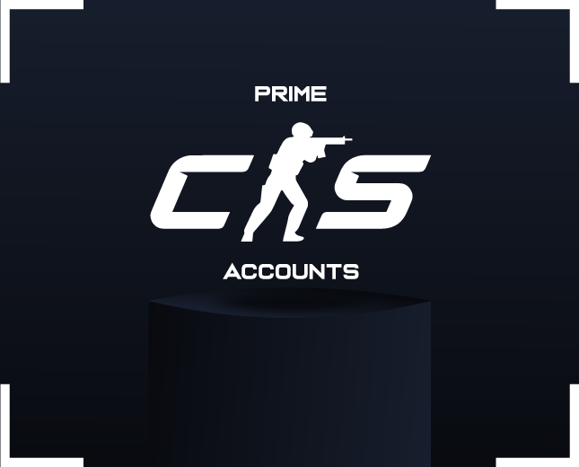 CS2 Prime Account - Counter-Strike Global Offensive
